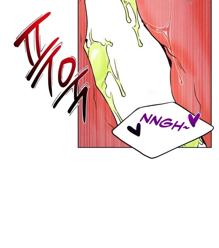 Monster in a Bubble Chapter 5 page 22 - 