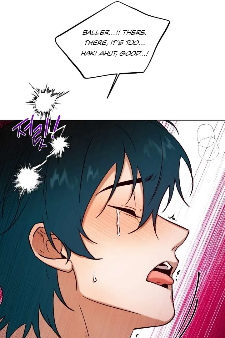 Monster in a Bubble Chapter 5 page 23 - 
