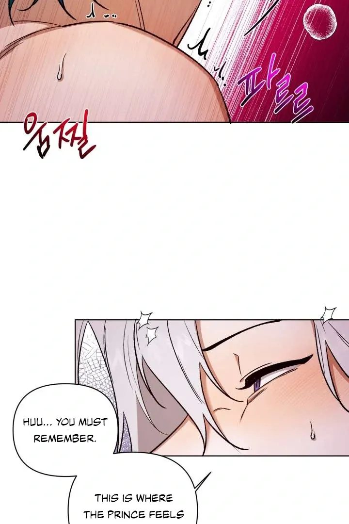 Monster in a Bubble Chapter 5 page 24 - 