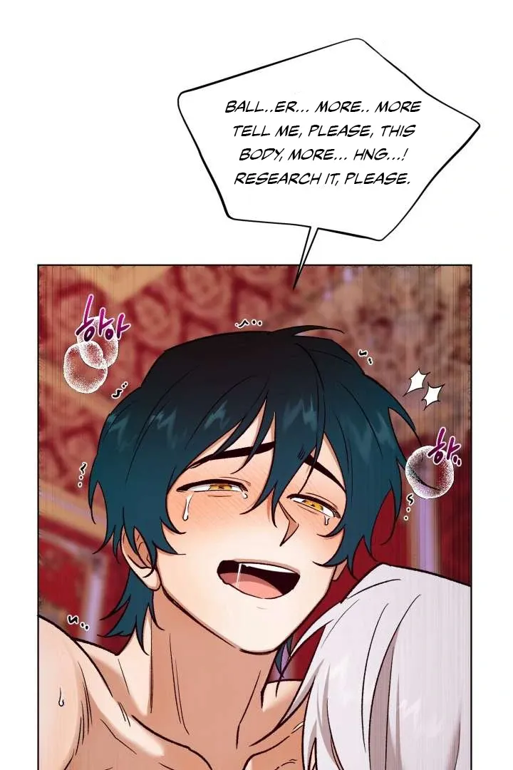 Monster in a Bubble Chapter 5 page 26 - 