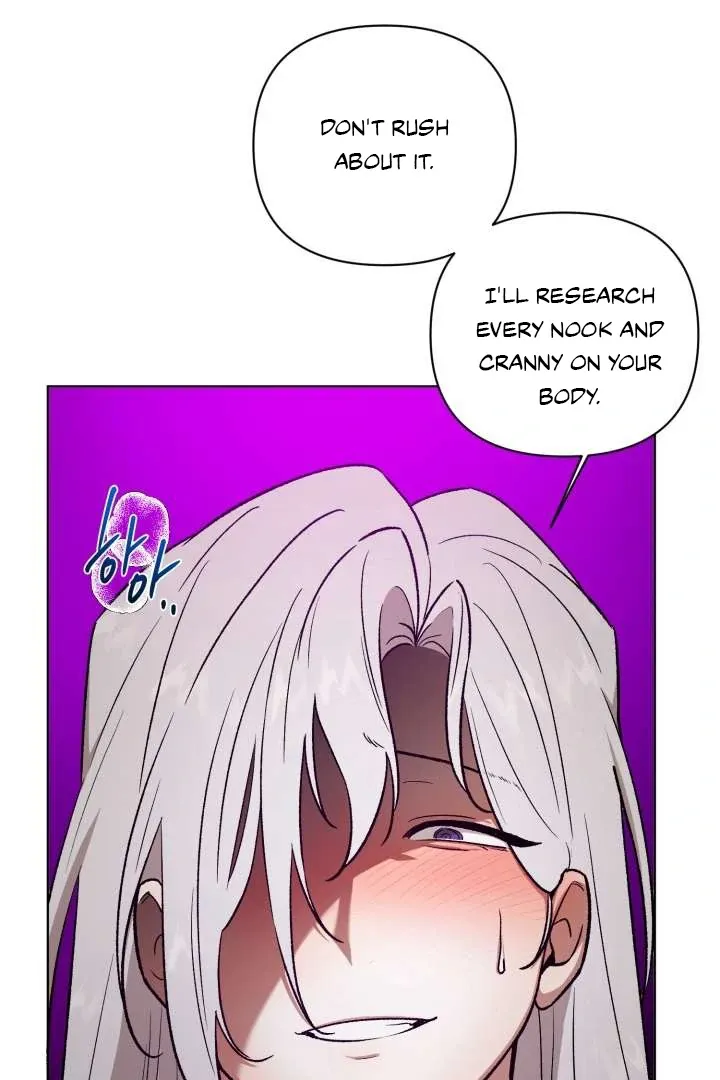Monster in a Bubble Chapter 5 page 32 - 