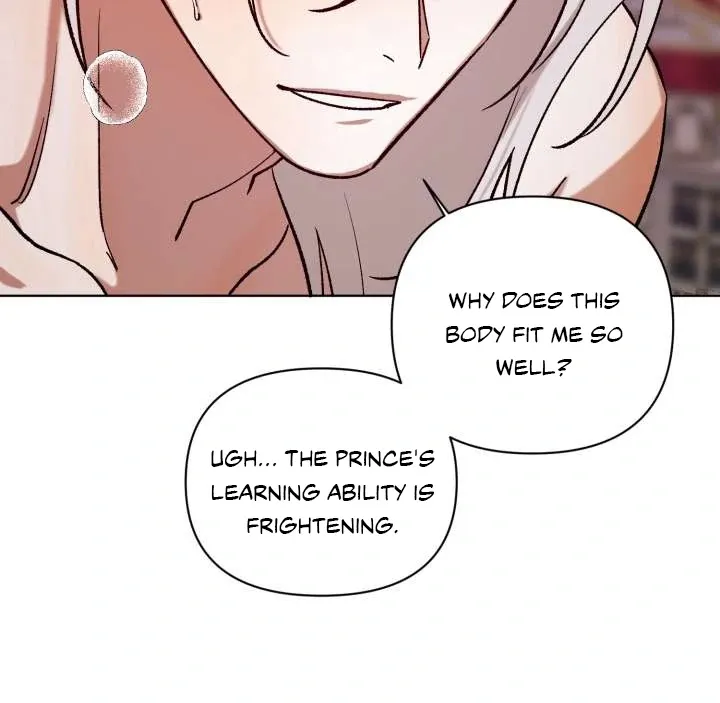 Monster in a Bubble Chapter 5 page 37 - 