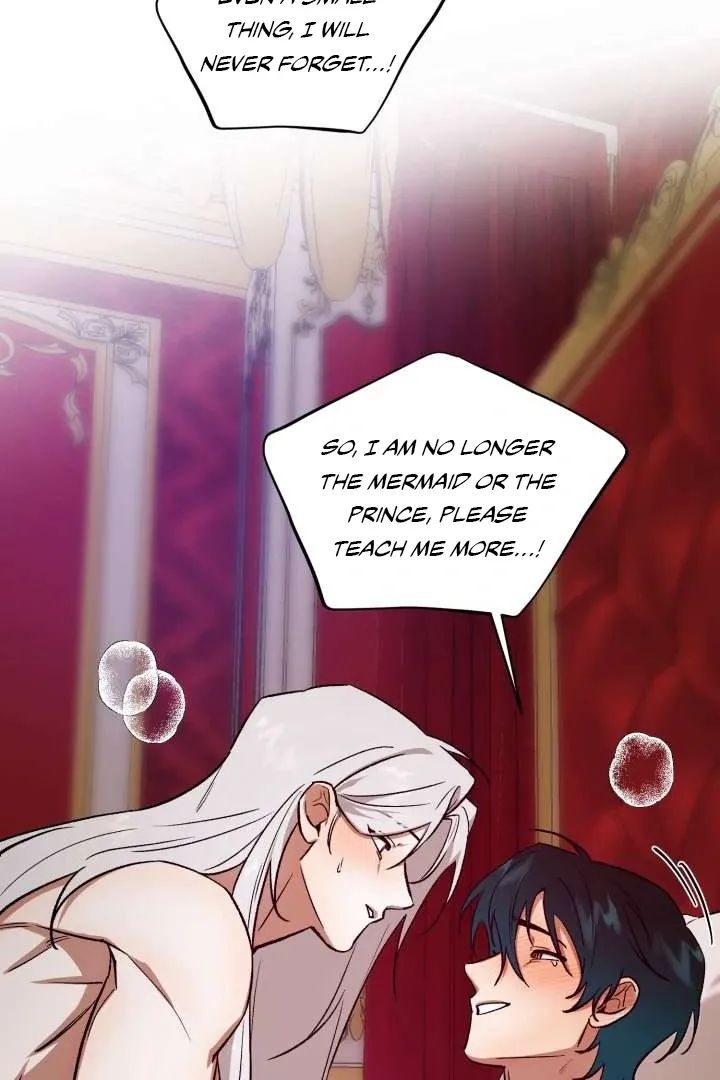 Monster in a Bubble Chapter 5 page 39 - 
