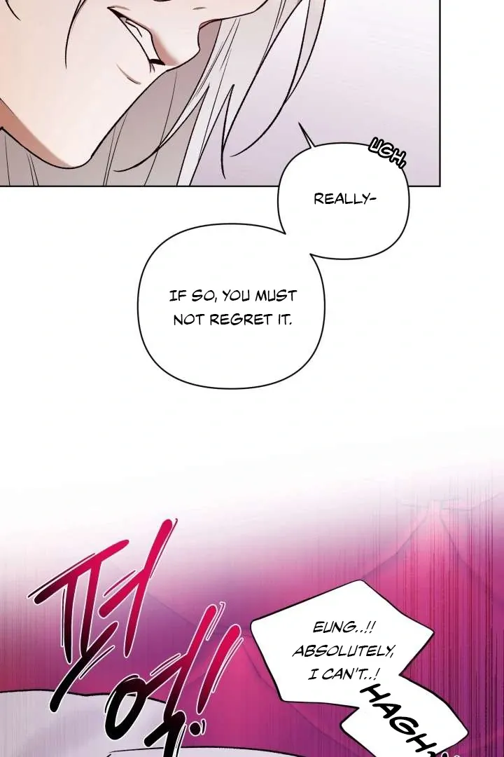 Monster in a Bubble Chapter 5 page 41 - 