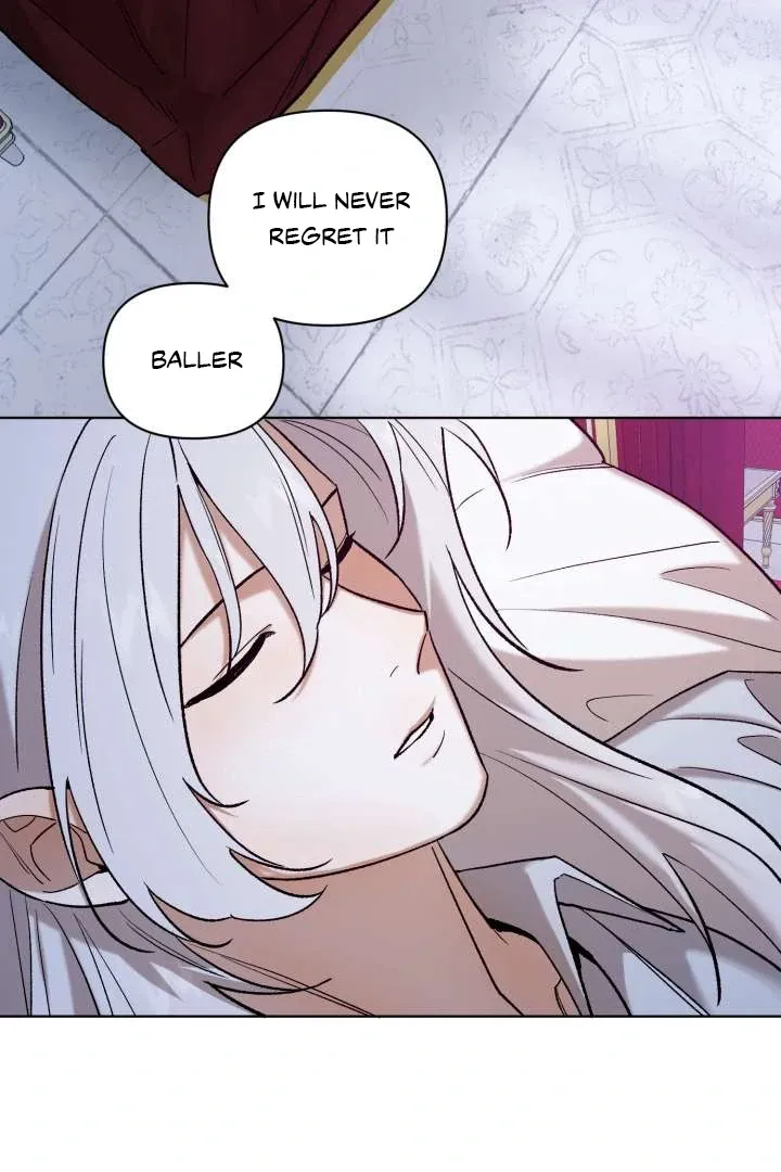 Monster in a Bubble Chapter 5 page 52 - 