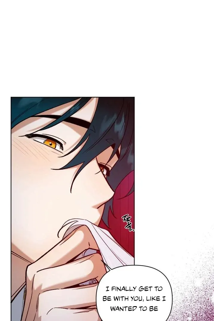 Monster in a Bubble Chapter 5 page 53 - 