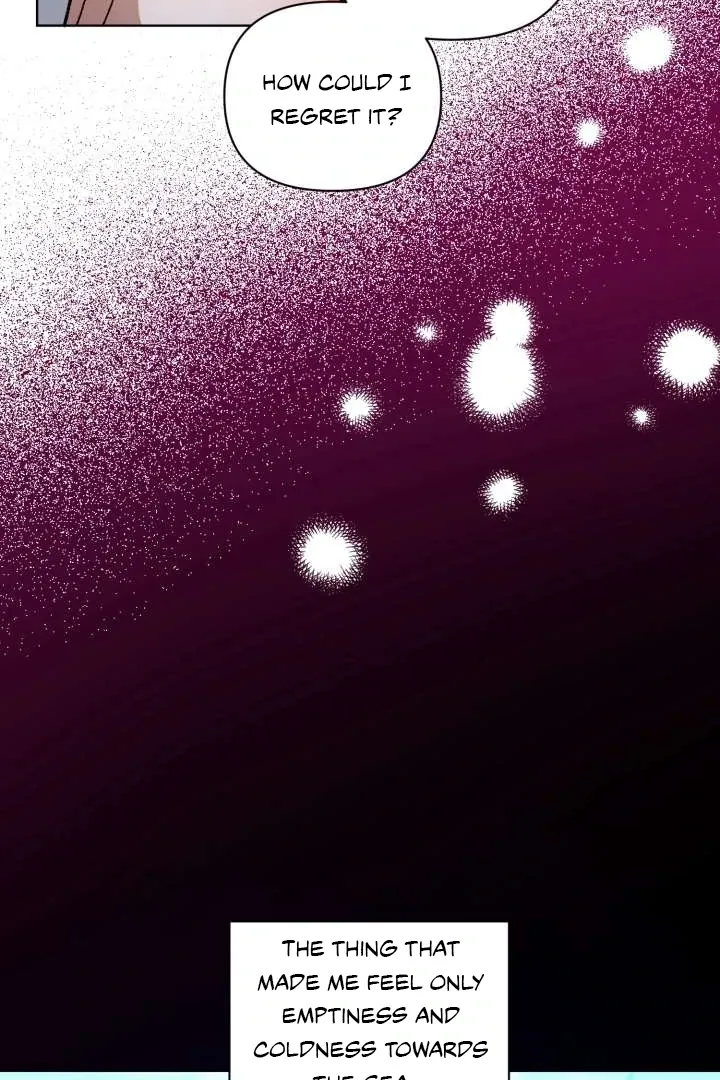 Monster in a Bubble Chapter 5 page 54 - 