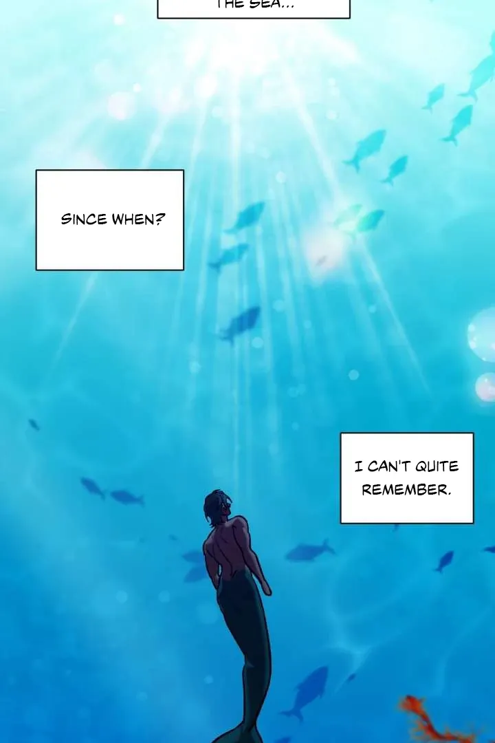 Monster in a Bubble Chapter 5 page 55 - 
