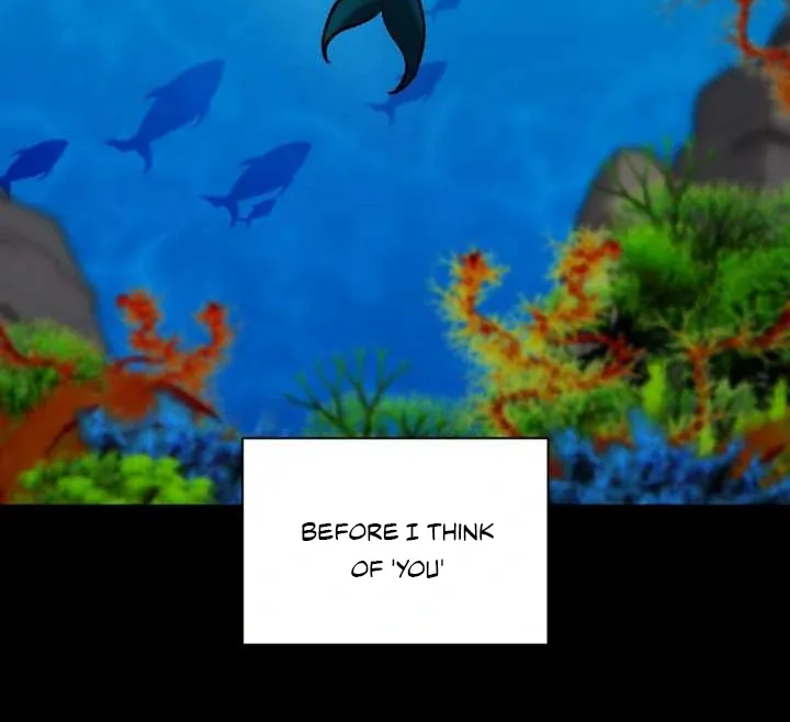 Monster in a Bubble Chapter 5 page 56 - 