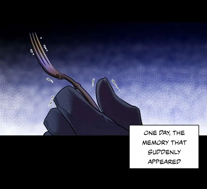 Monster in a Bubble Chapter 5 page 57 - 