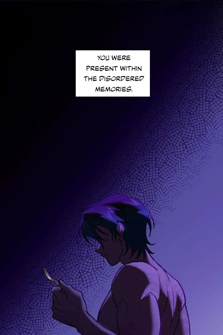Monster in a Bubble Chapter 5 page 58 - 