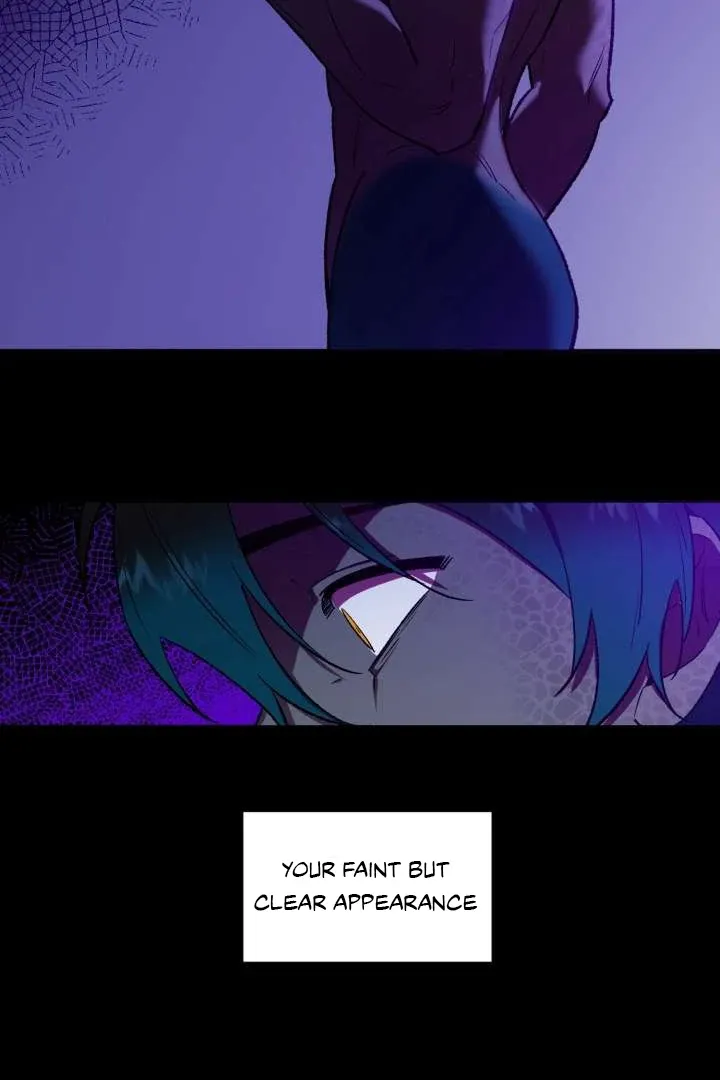 Monster in a Bubble Chapter 5 page 59 - 