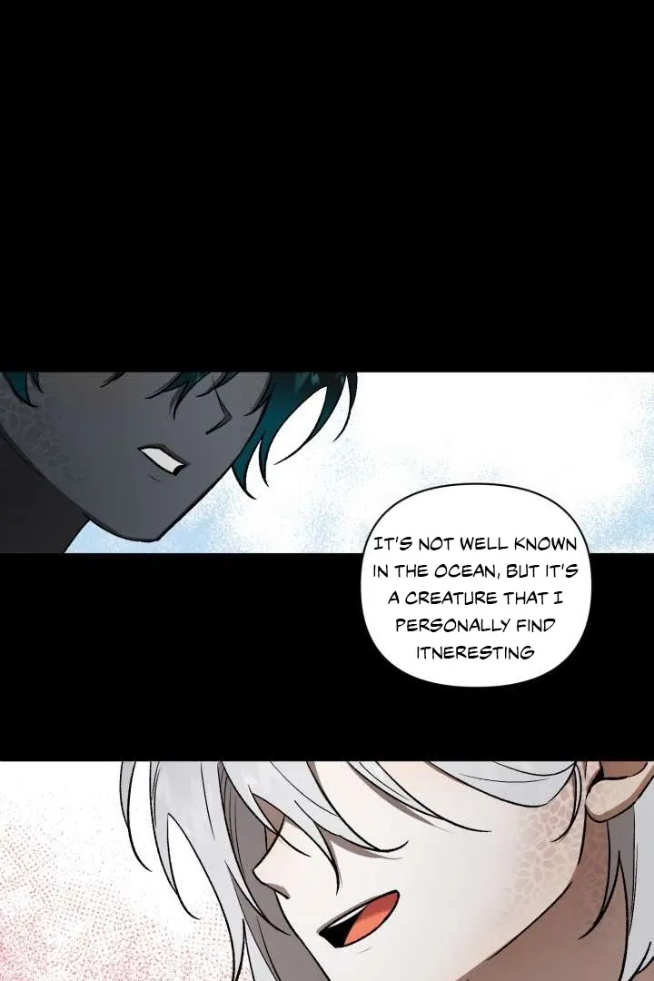 Monster in a Bubble Chapter 5 page 60 - 