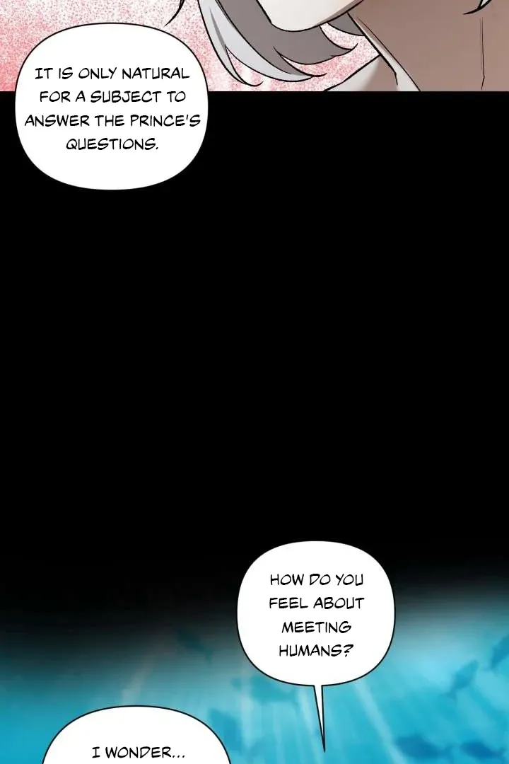 Monster in a Bubble Chapter 5 page 61 - 