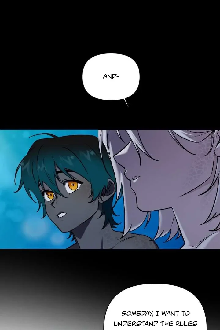 Monster in a Bubble Chapter 5 page 63 - 