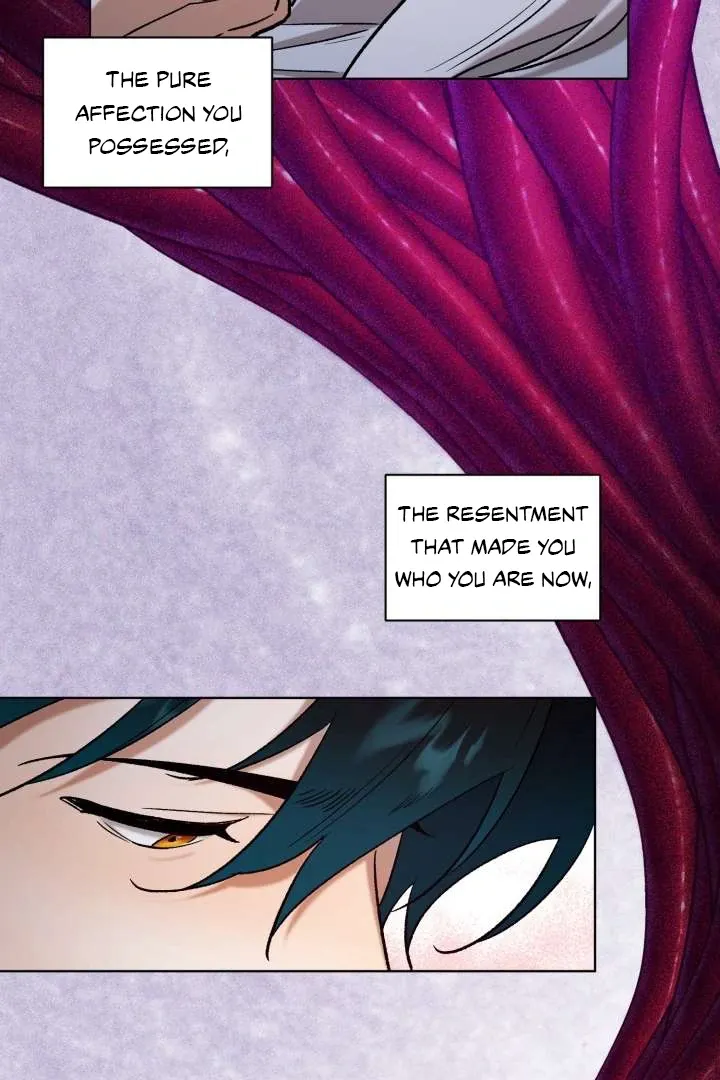 Monster in a Bubble Chapter 5 page 73 - 