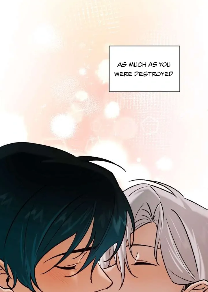 Monster in a Bubble Chapter 5 page 76 - 