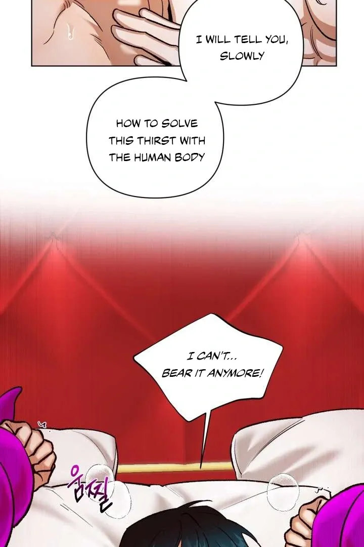 Monster in a Bubble Chapter 5 page 9 - 