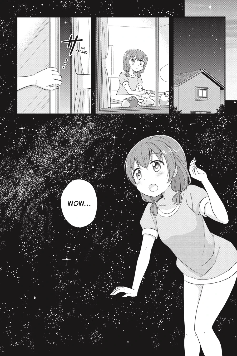 Monster Tamer Girls Chapter 10 page 19 - 
