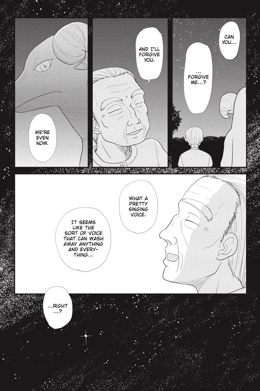 Monster Tamer Girls Chapter 10 page 22 - 