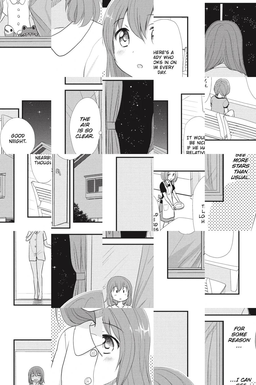 Monster Tamer Girls Chapter 10 page 8 - 