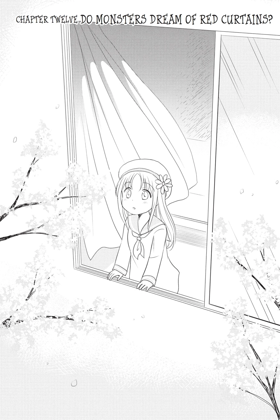 Monster Tamer Girls Chapter 12 page 2 - 