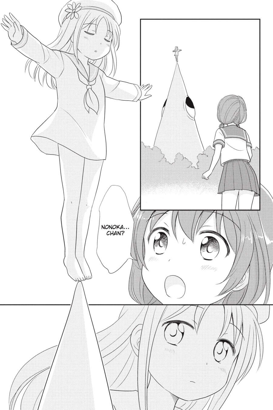 Monster Tamer Girls Chapter 12 page 14 - 