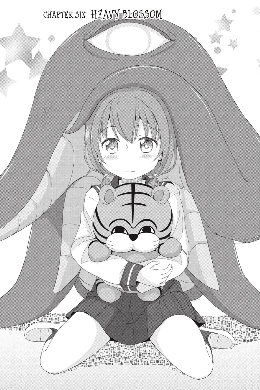 Monster Tamer Girls Chapter 6 page 1 - 