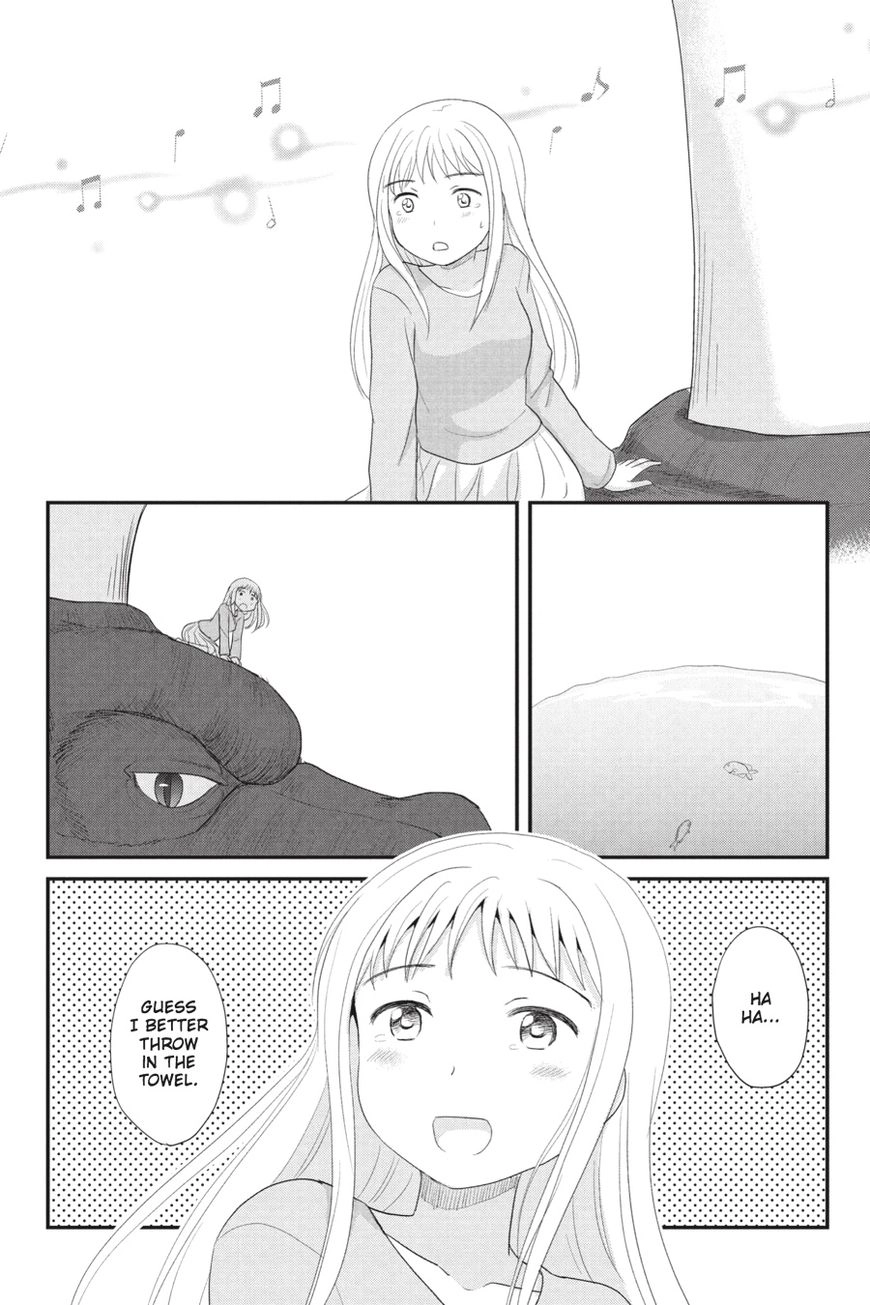 Monster Tamer Girls Chapter 7 page 19 - 