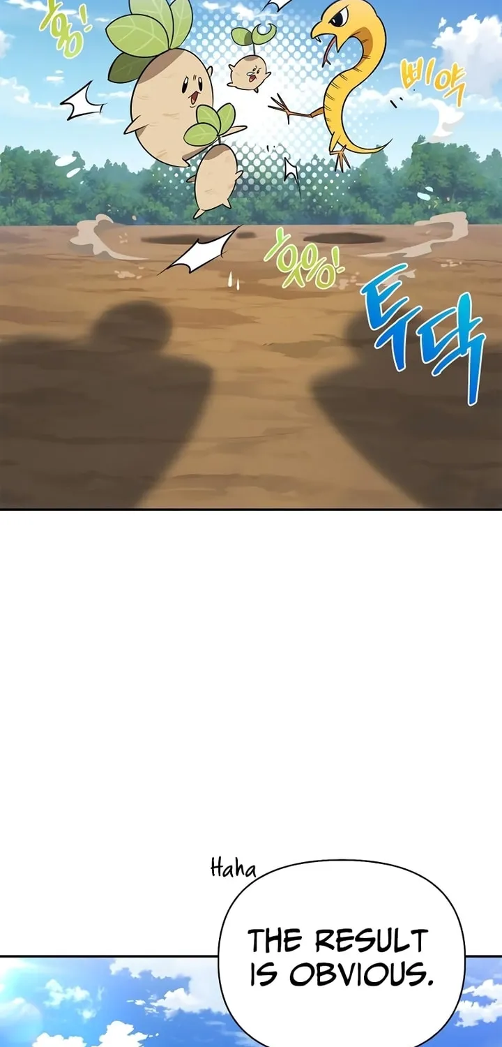 Monster-wa Healing-haneun S-geup Hunter Chapter 0 page 17 - 