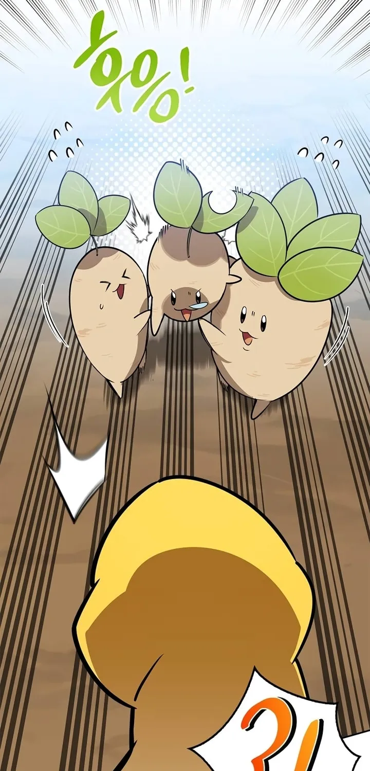 Monster-wa Healing-haneun S-geup Hunter Chapter 0 page 20 - 