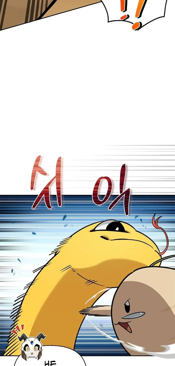 Monster-wa Healing-haneun S-geup Hunter Chapter 0 page 21 - 