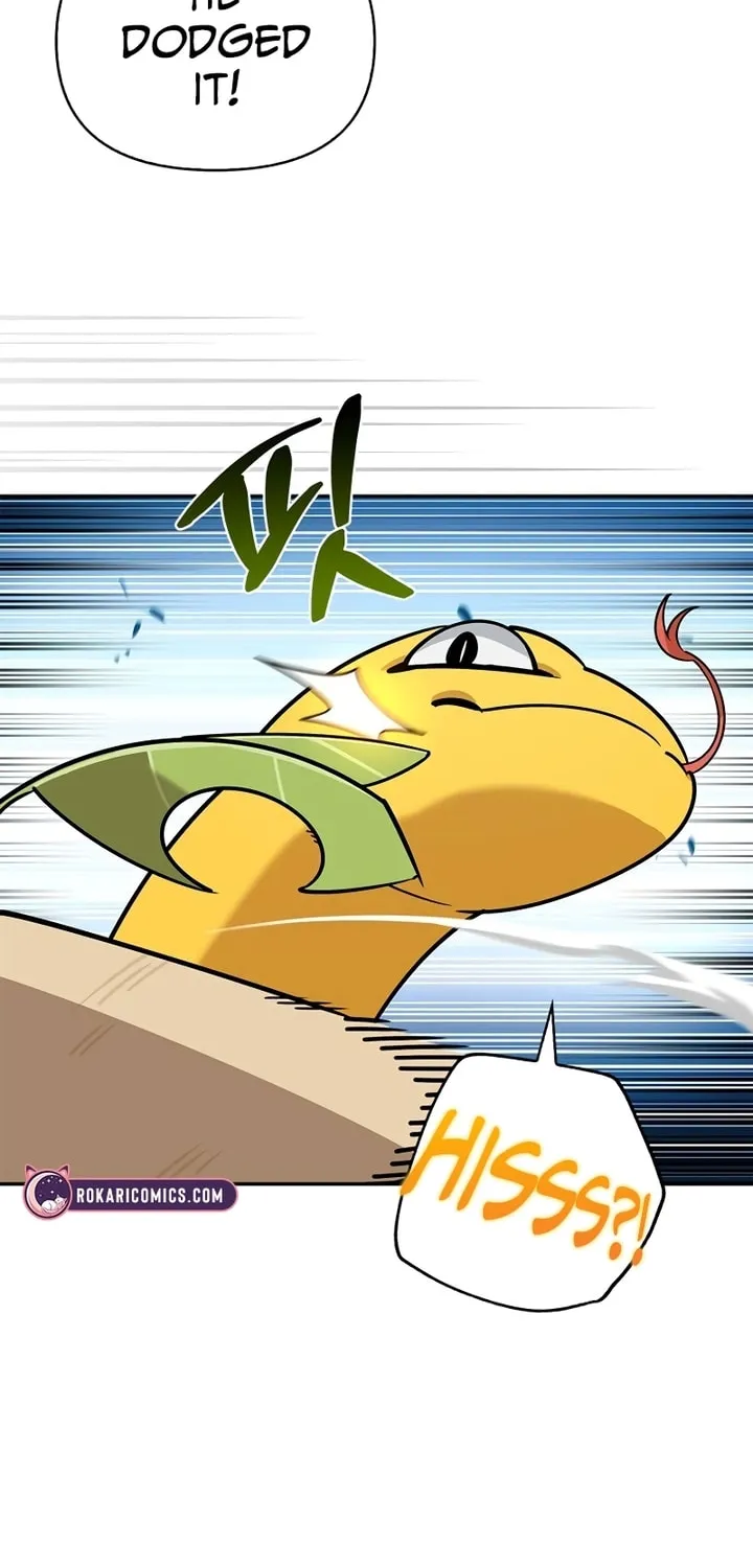 Monster-wa Healing-haneun S-geup Hunter Chapter 0 page 22 - 