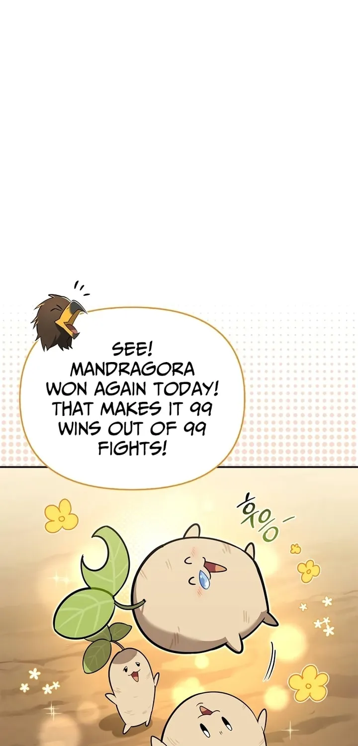 Monster-wa Healing-haneun S-geup Hunter Chapter 0 page 27 - 