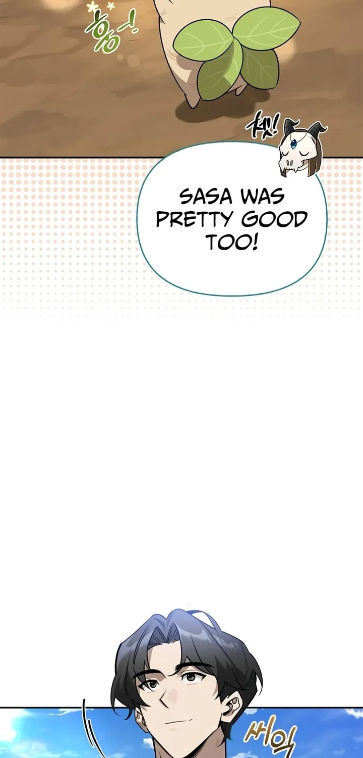 Monster-wa Healing-haneun S-geup Hunter Chapter 0 page 28 - 