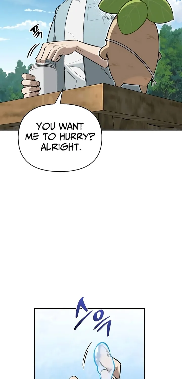 Monster-wa Healing-haneun S-geup Hunter Chapter 0 page 31 - 