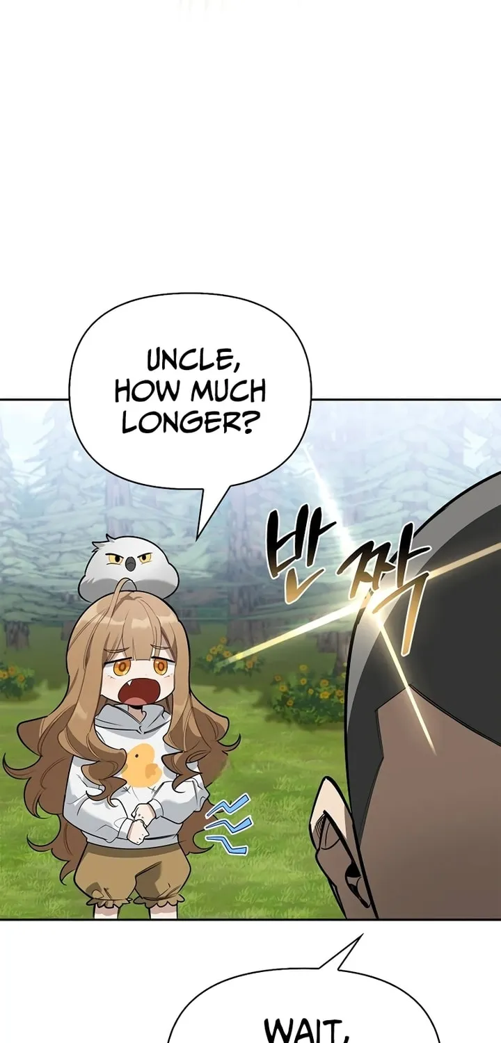 Monster-wa Healing-haneun S-geup Hunter Chapter 0 page 37 - 