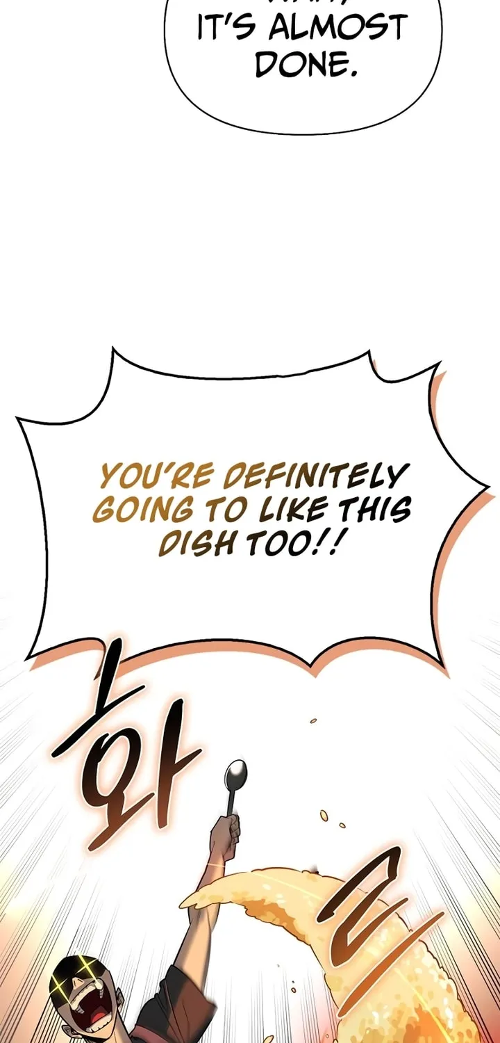Monster-wa Healing-haneun S-geup Hunter Chapter 0 page 38 - 