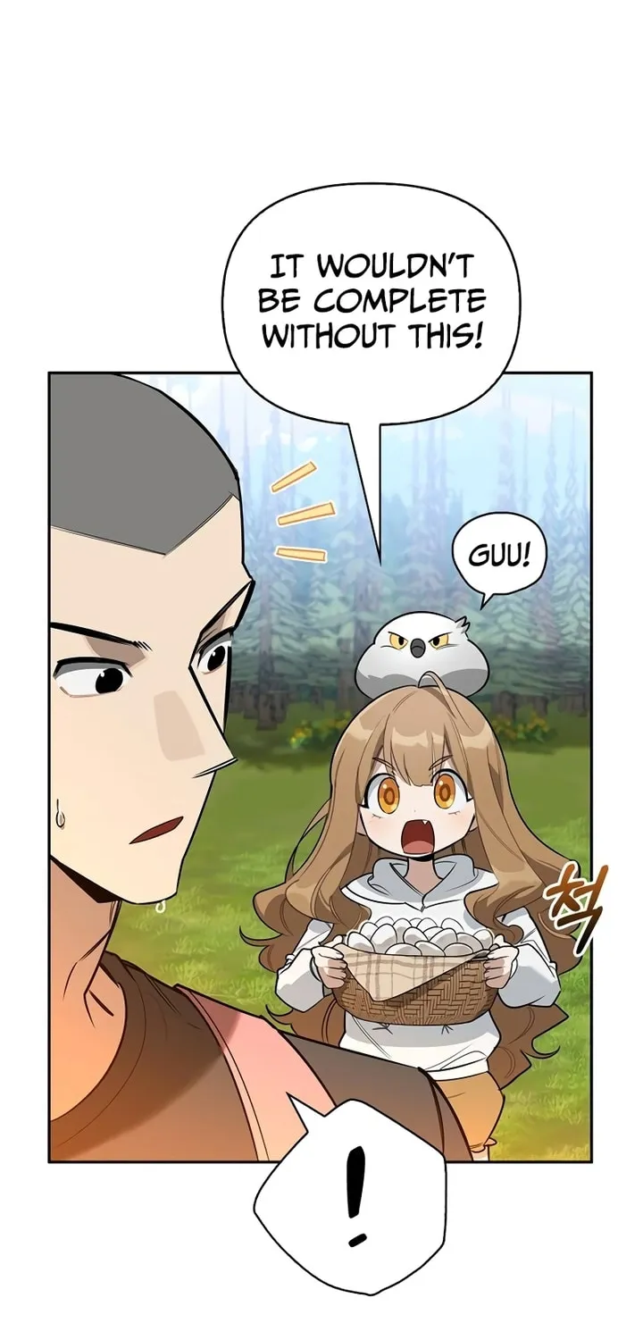 Monster-wa Healing-haneun S-geup Hunter Chapter 0 page 40 - 