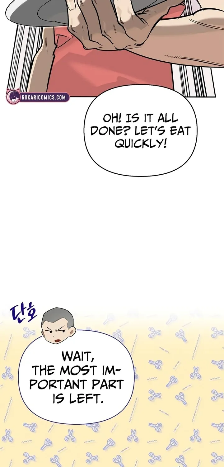Monster-wa Healing-haneun S-geup Hunter Chapter 0 page 46 - 