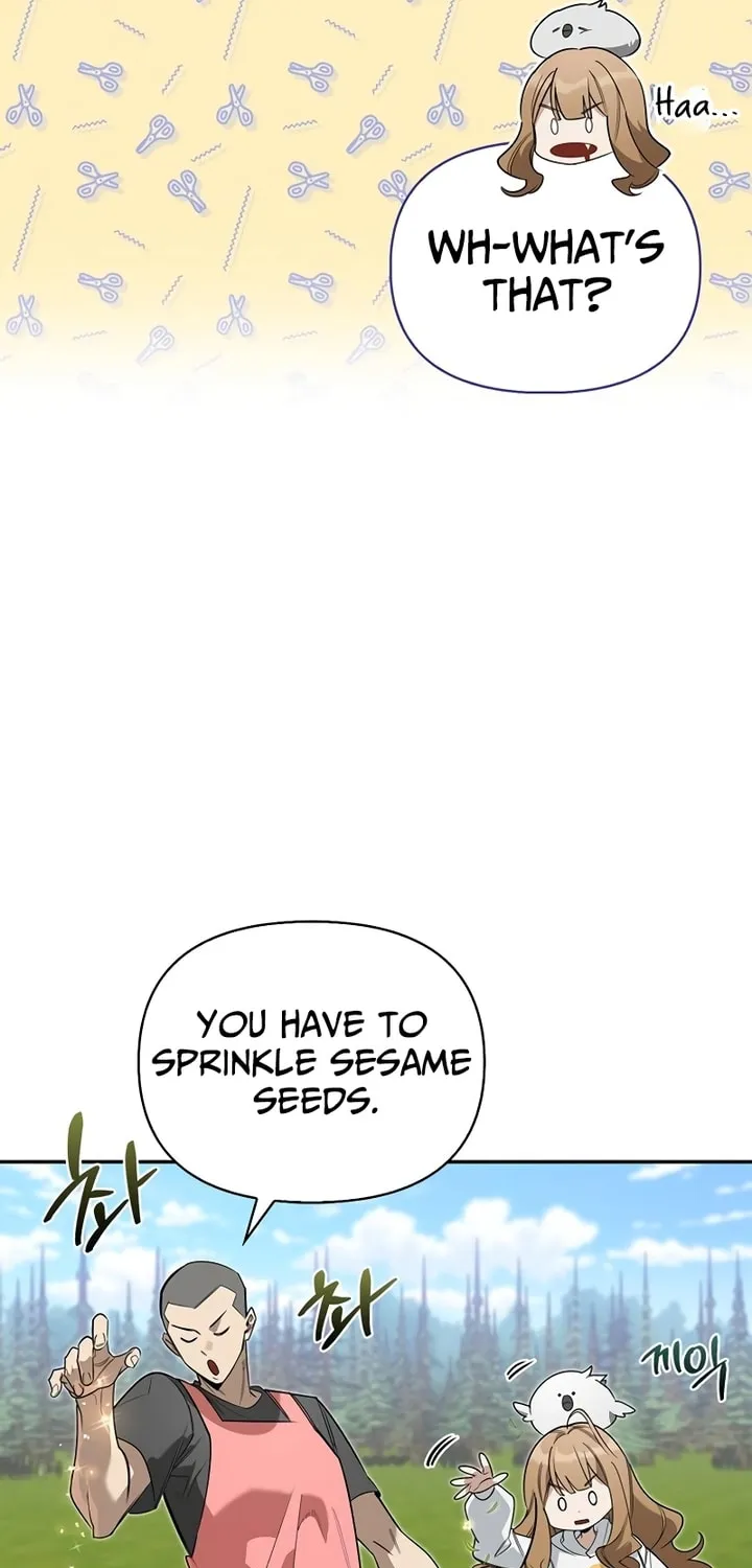 Monster-wa Healing-haneun S-geup Hunter Chapter 0 page 47 - 