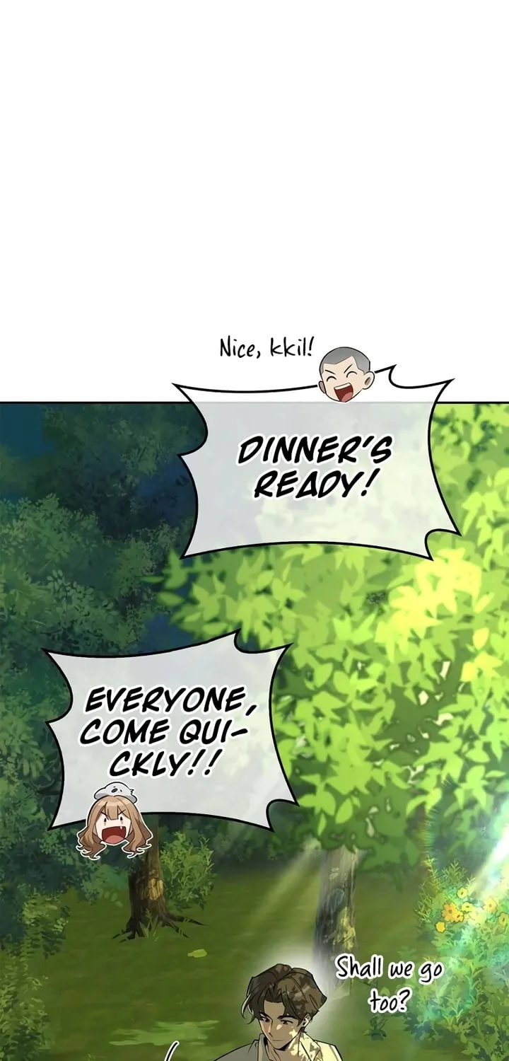 Monster-wa Healing-haneun S-geup Hunter Chapter 0 page 49 - 