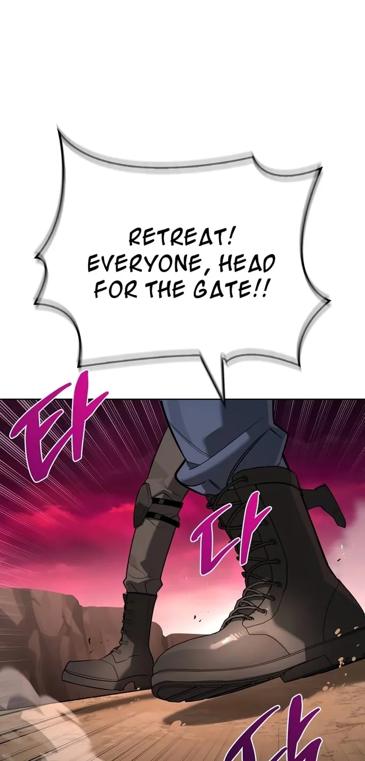 Monster-wa Healing-haneun S-geup Hunter Chapter 1 page 102 - 