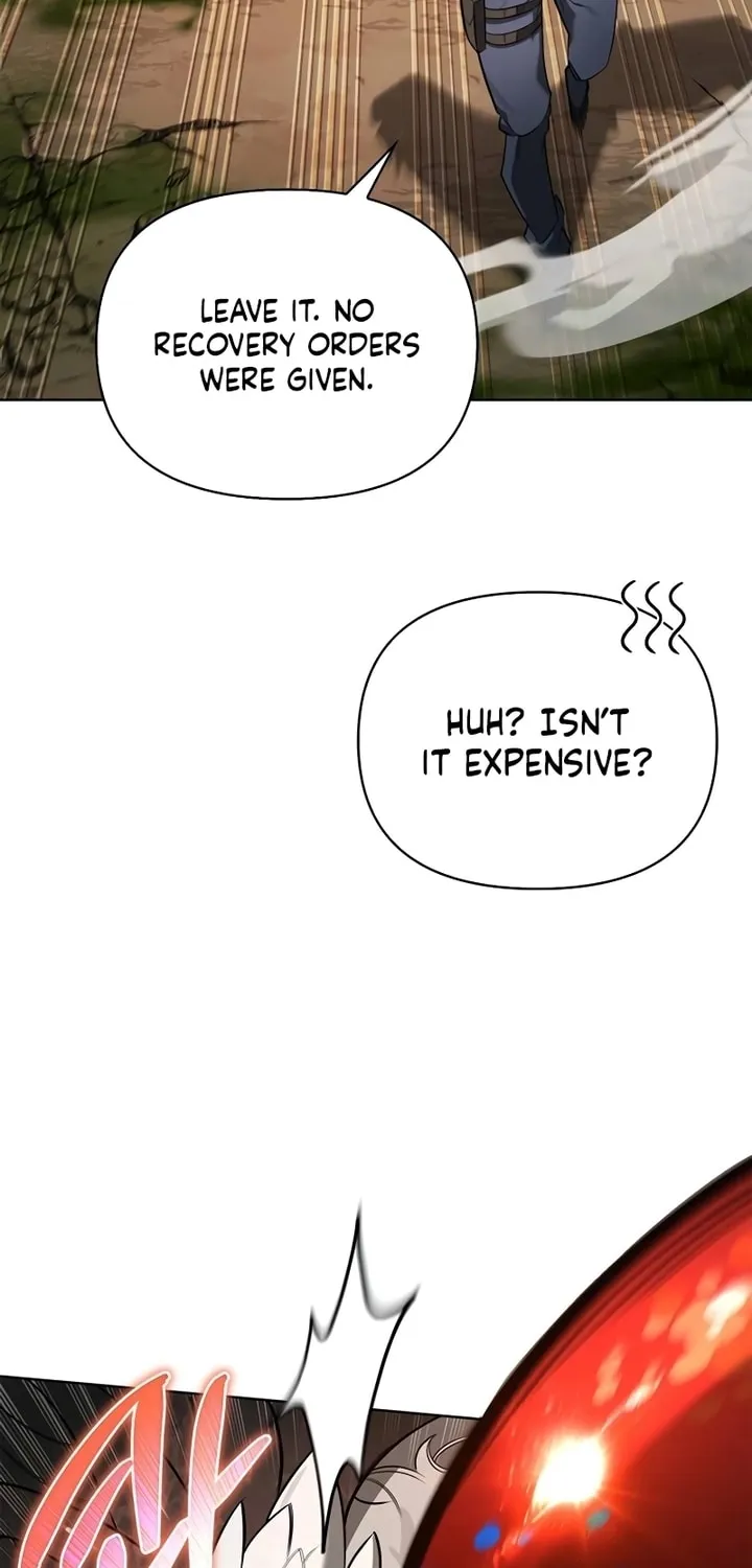 Monster-wa Healing-haneun S-geup Hunter Chapter 1 page 106 - 