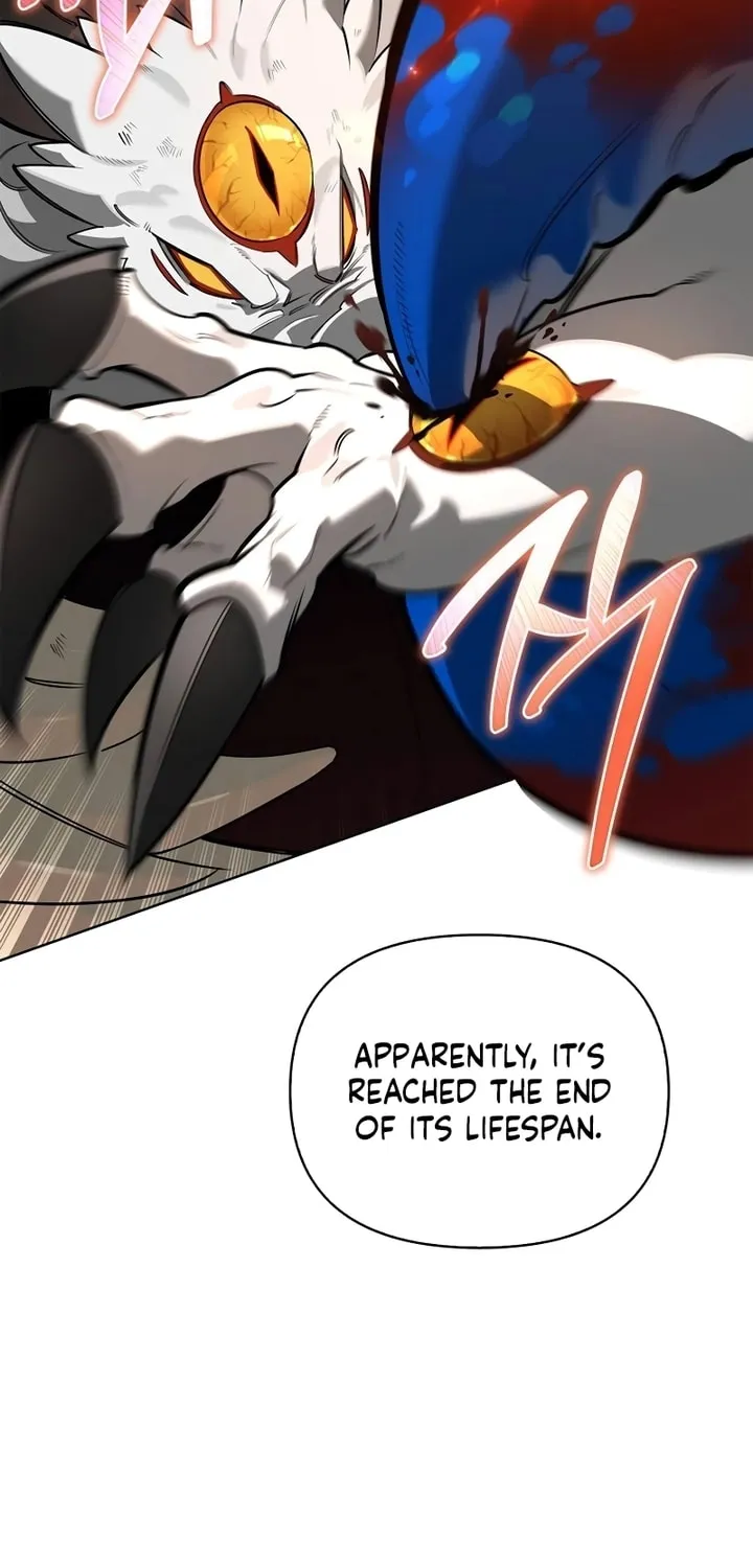 Monster-wa Healing-haneun S-geup Hunter Chapter 1 page 107 - 