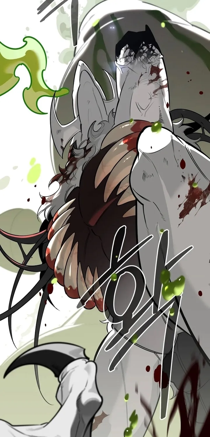 Monster-wa Healing-haneun S-geup Hunter Chapter 1 page 123 - 
