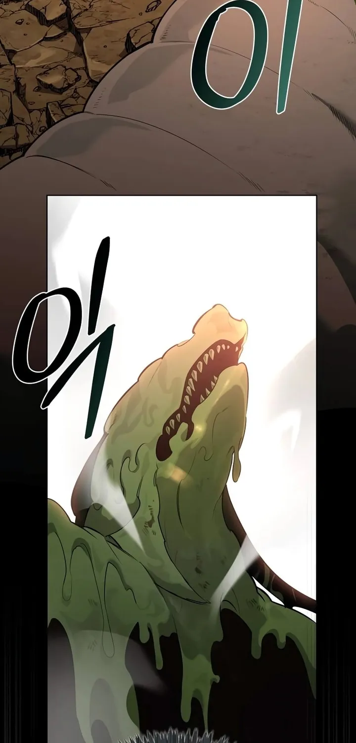 Monster-wa Healing-haneun S-geup Hunter Chapter 1 page 130 - 