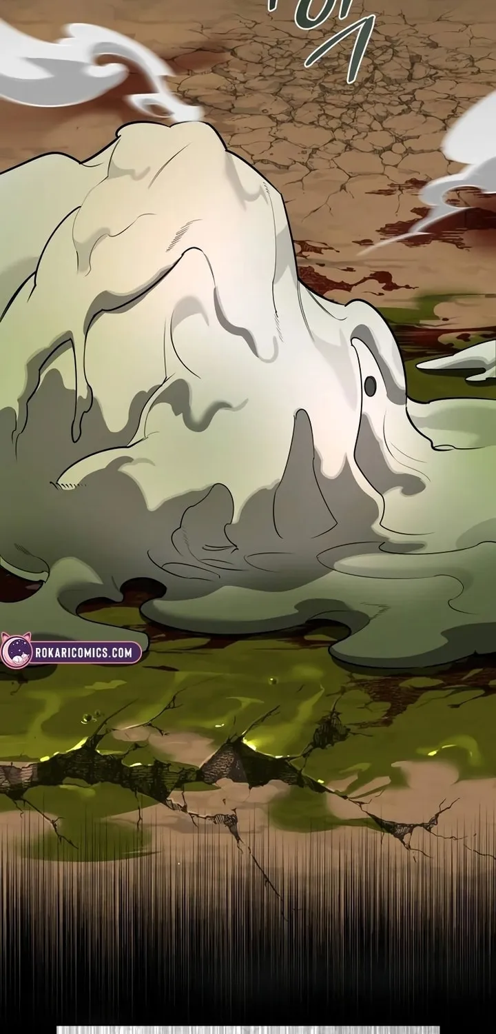 Monster-wa Healing-haneun S-geup Hunter Chapter 1 page 138 - 