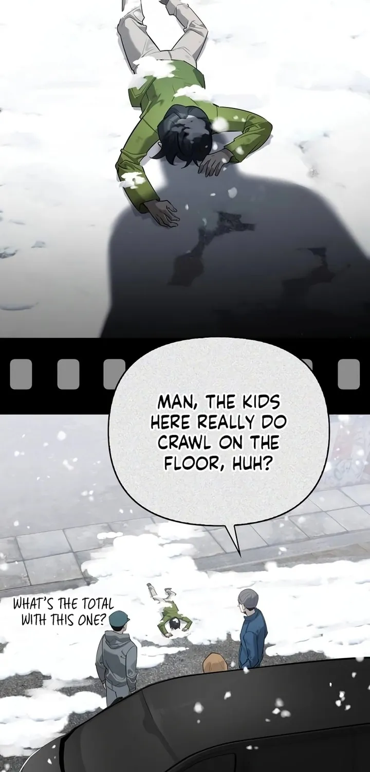 Monster-wa Healing-haneun S-geup Hunter Chapter 1 page 151 - 