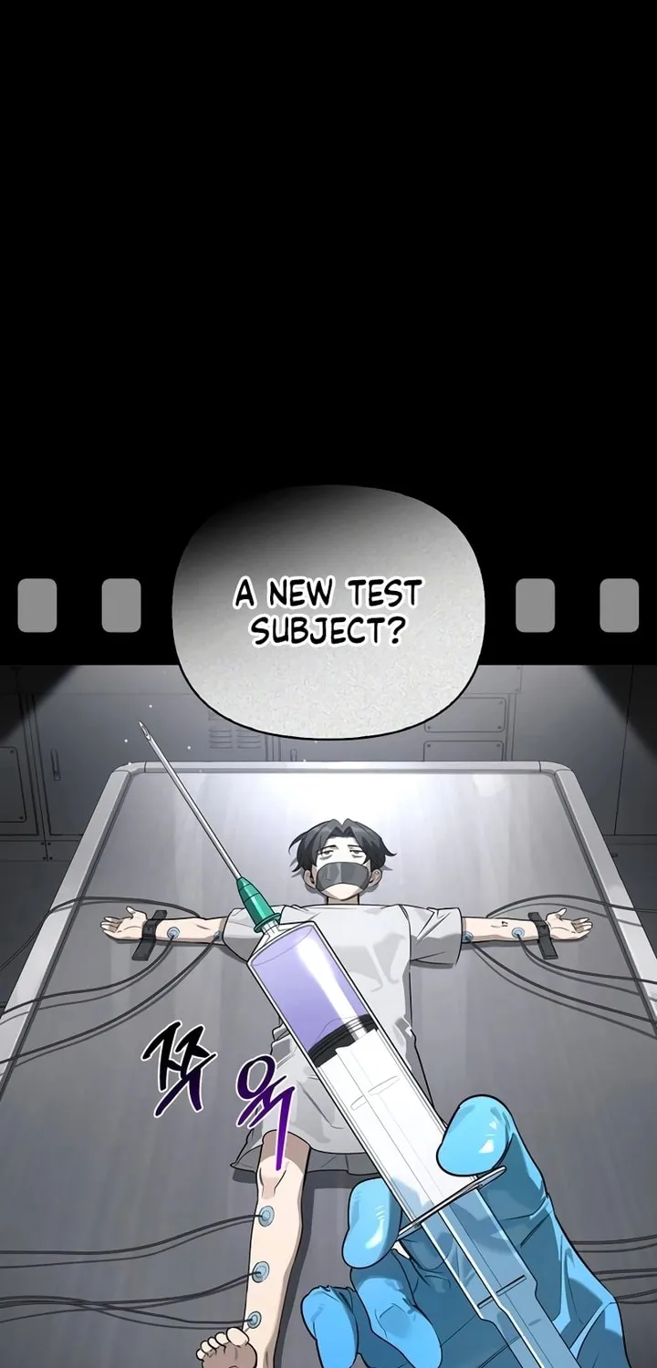 Monster-wa Healing-haneun S-geup Hunter Chapter 1 page 153 - 